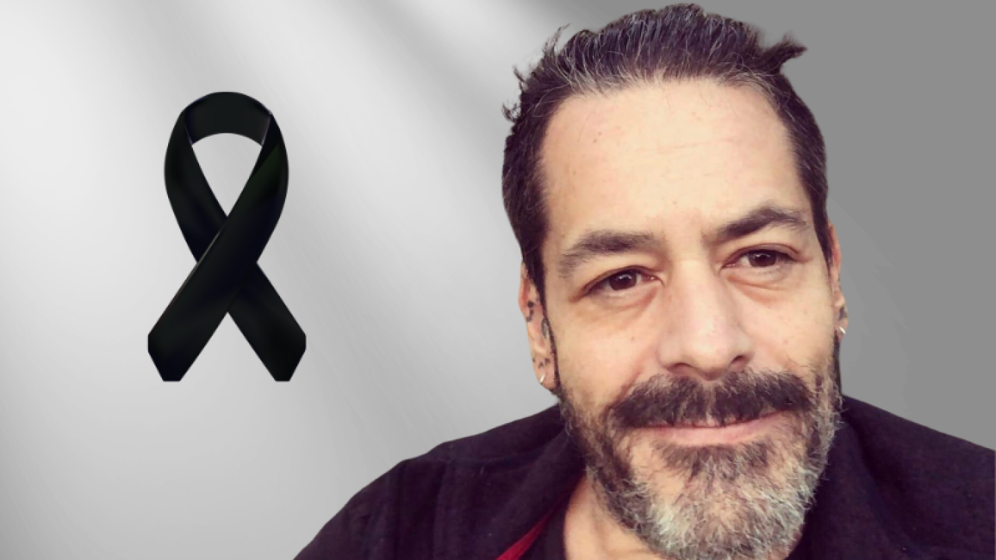 Pato Levy luto
