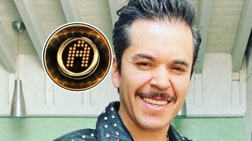 La Academia: Raúl Sandoval habla sobre las cámaras que captaron a Víctor García desnudo