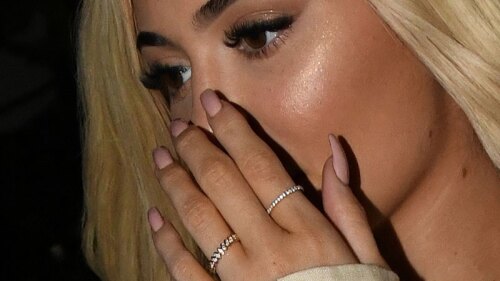 Le quitan la corona a Kylie jenner, ¡ya hay una foto con más ‘likes’!