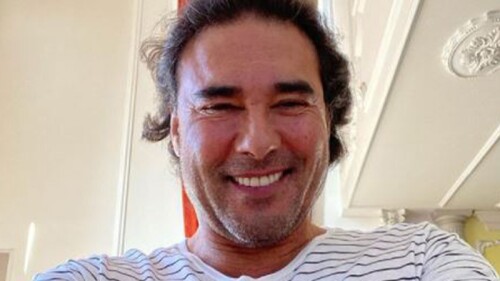 Eduardo Yáñez.