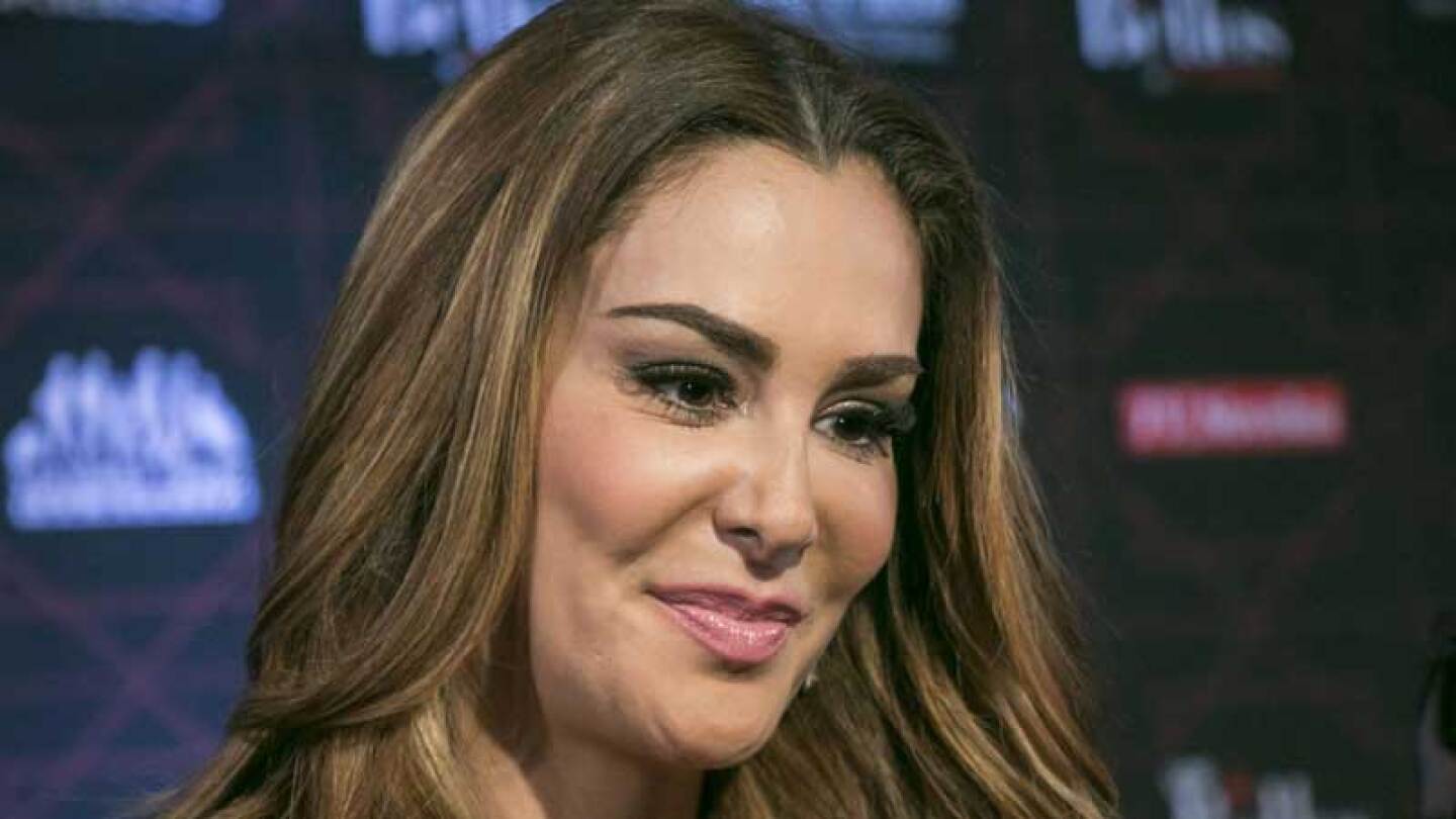 Comparan a cantante internacional con Ninel Conde.