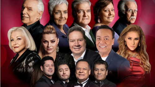 La caravana del amor