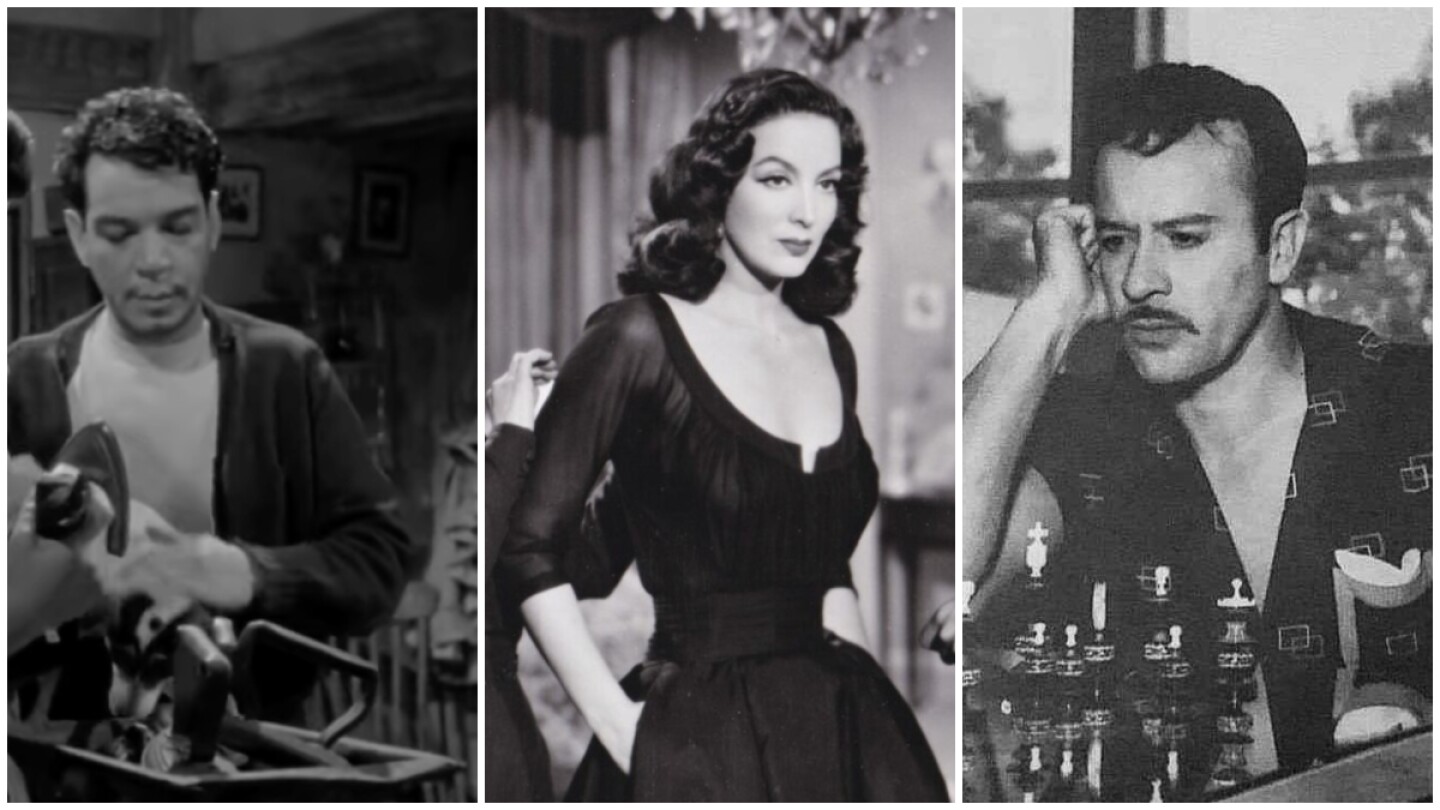 Muertes de famosos mexicanos en abril