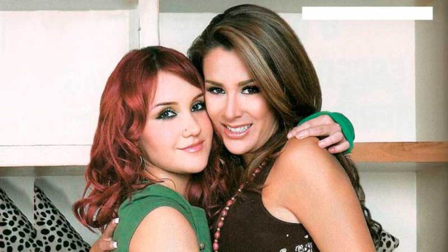Ninel Conde podría estar en los conciertos de RBD