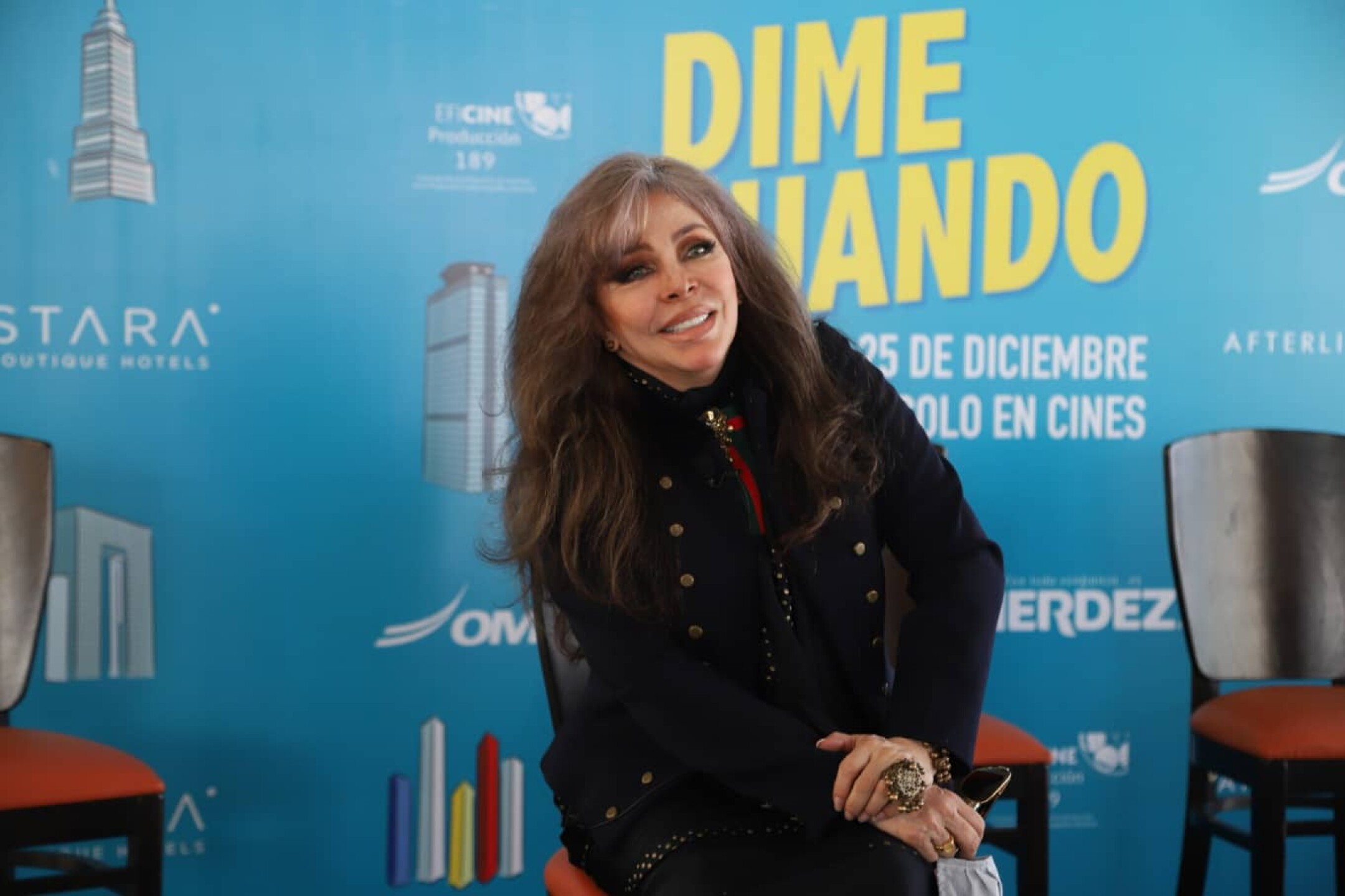 Castro nació el 19 de octubre de 1952.