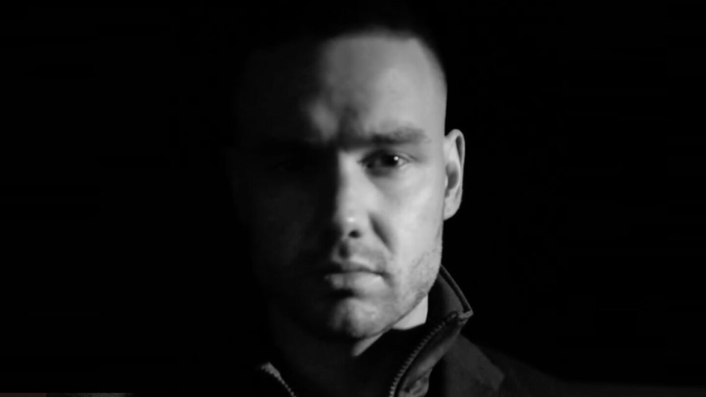 Liam Payne sexualidad