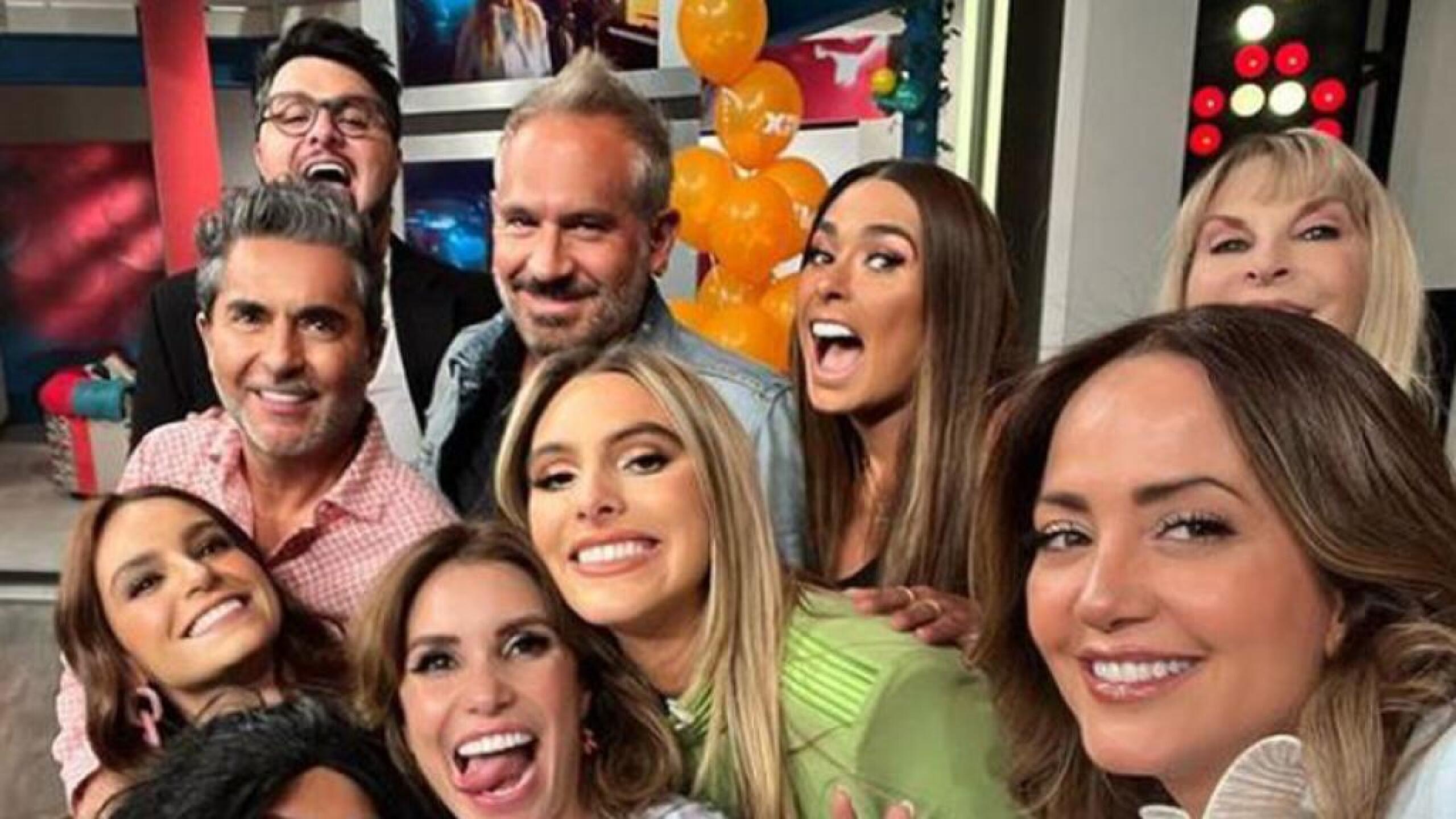 Un nuevo conductor se uniría al programa Hoy, ¿Quién se va?