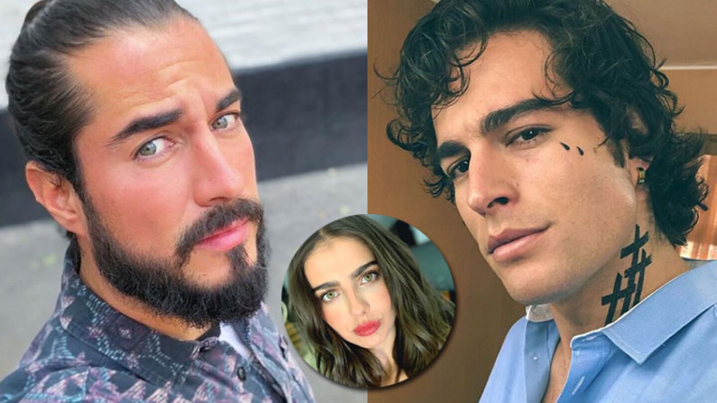 michelle renaud exesposo danilo carrera