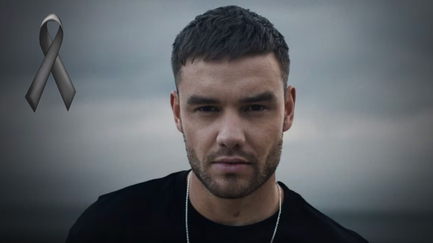 Liam Payne: