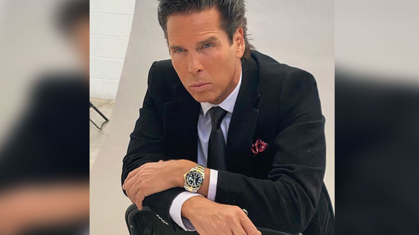 Roberto palazuelos actor