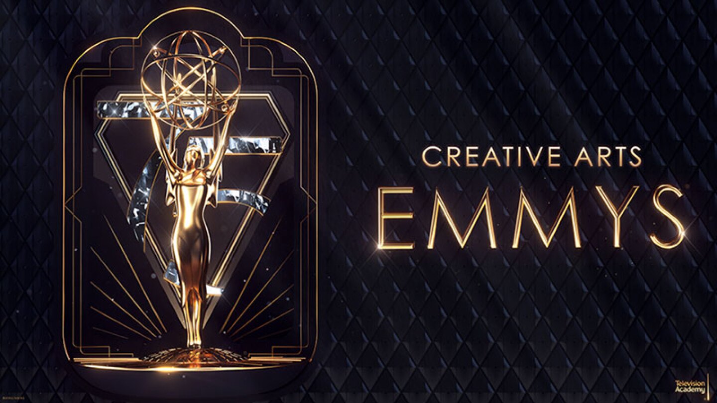 Emmy 2024 La lista completa de los ganadores premios Emmy Awards