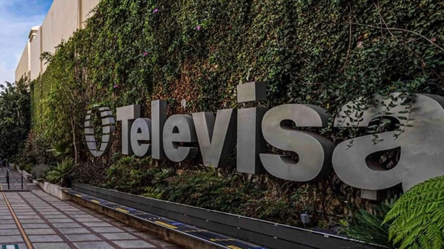 Televisa