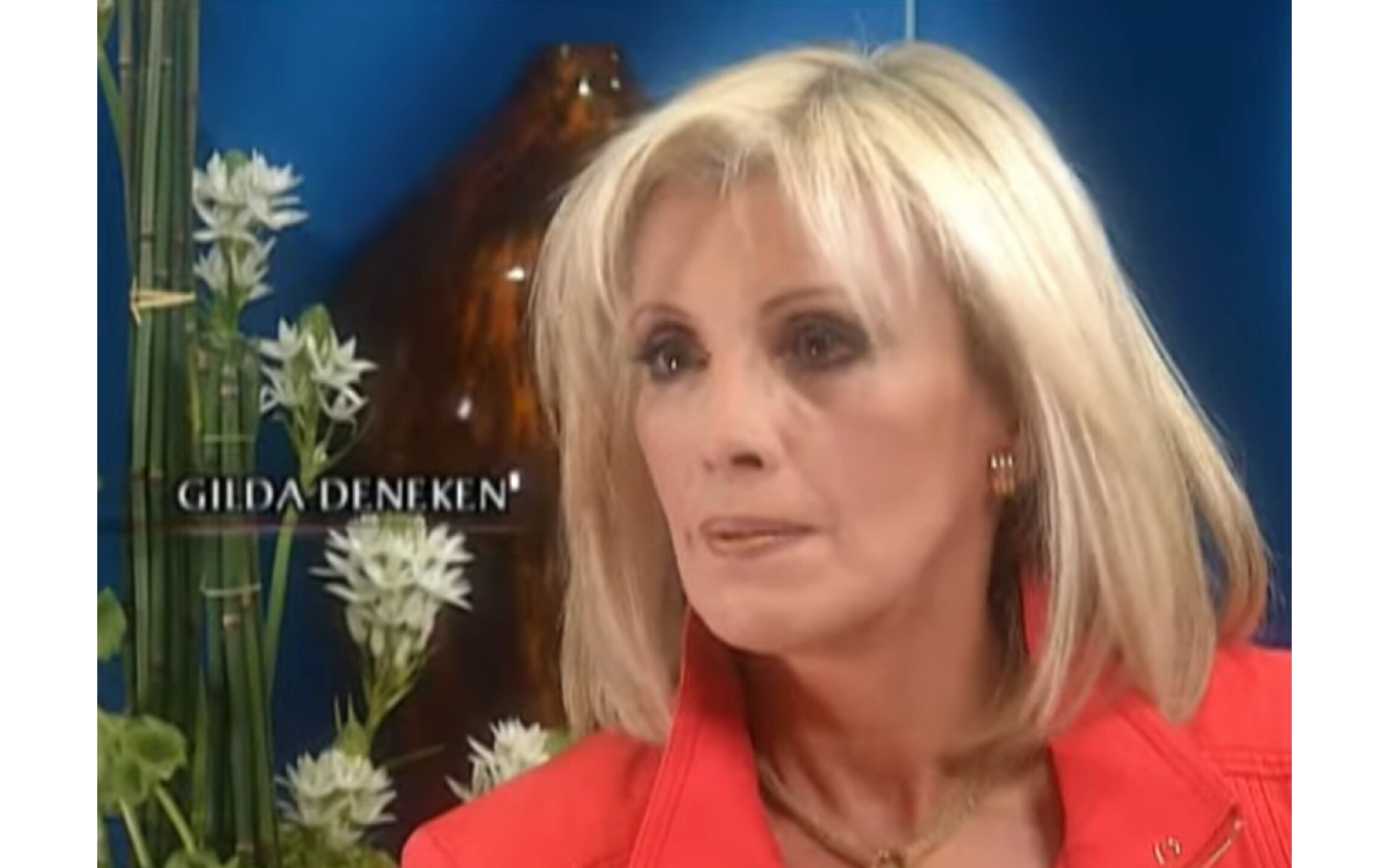 Gilda Deneken