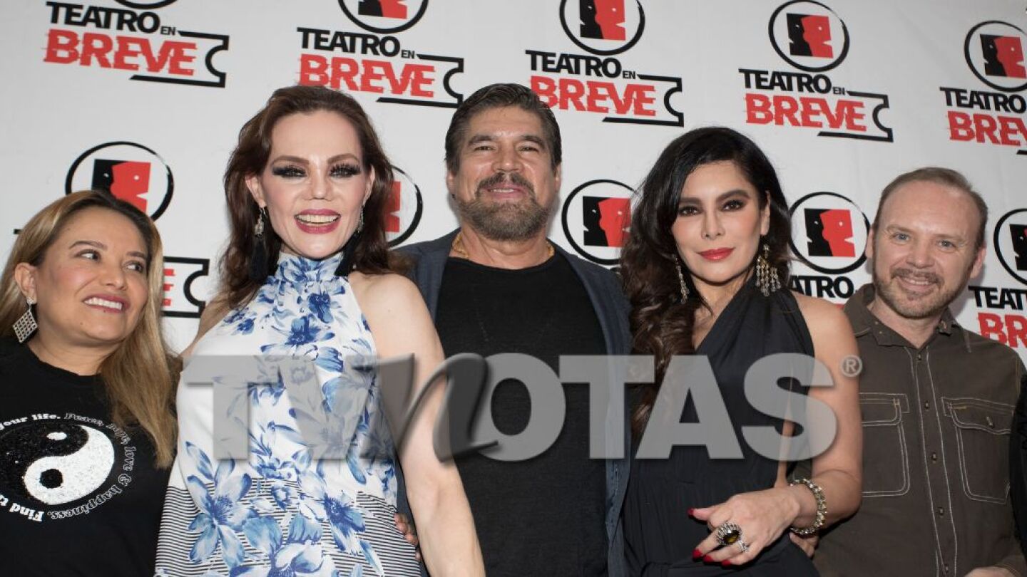 Teatro en Breve segunda temporara