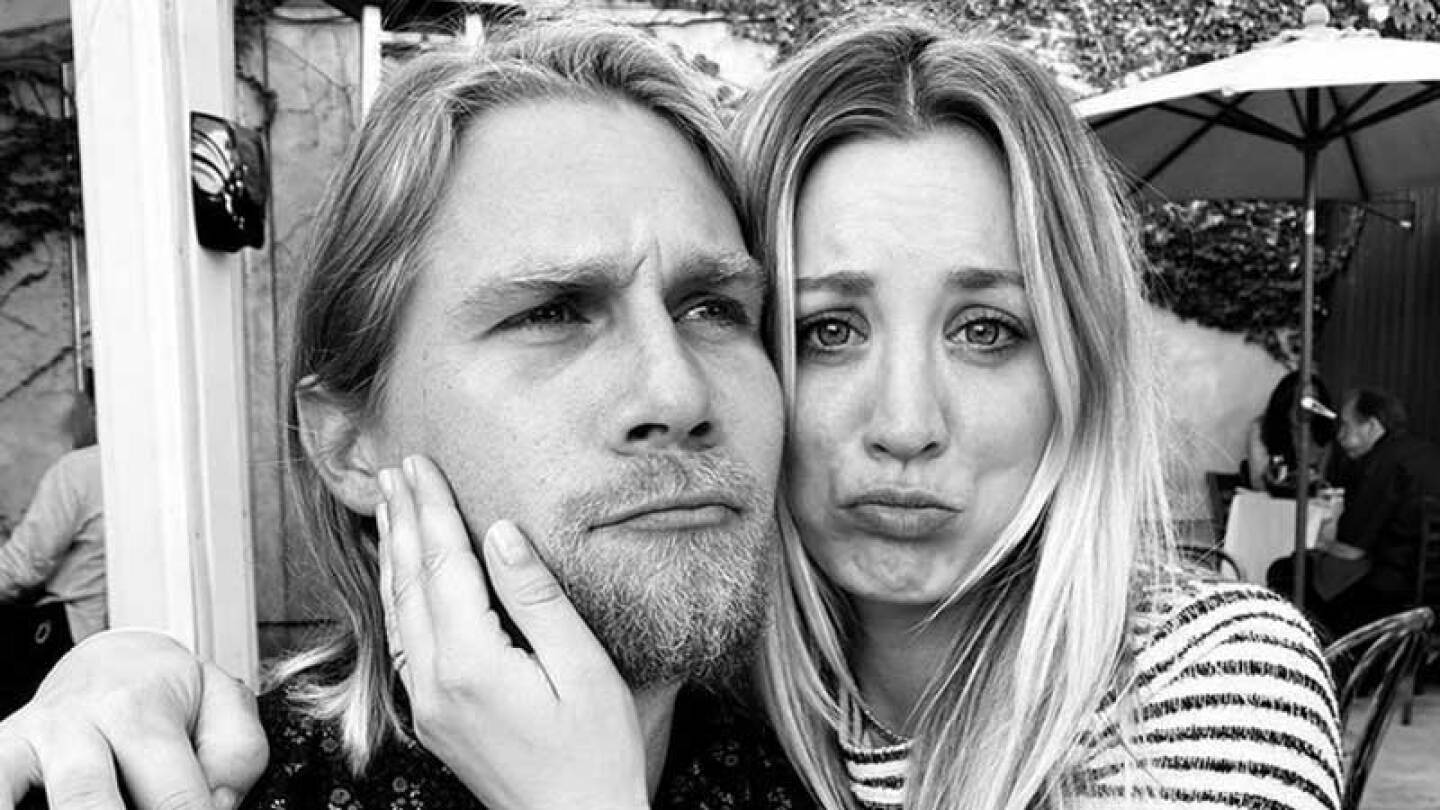 Kaley Cuoco de vuoelve a divorciar