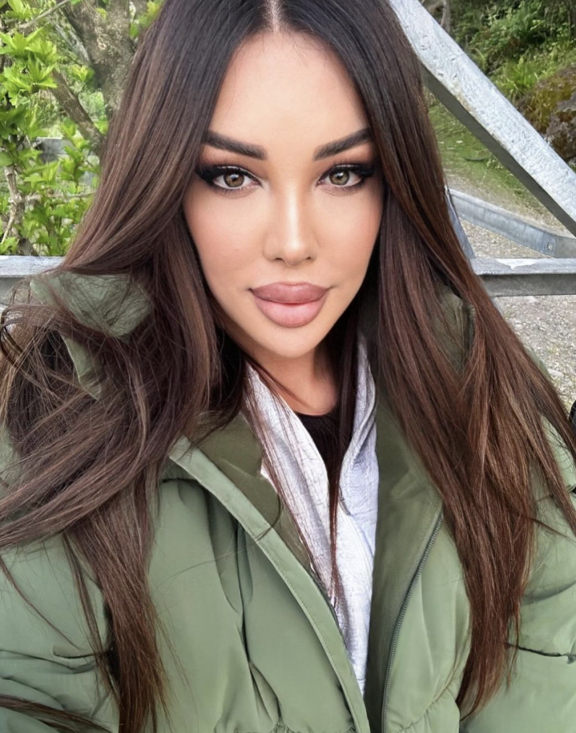 Kesaria Abramidze