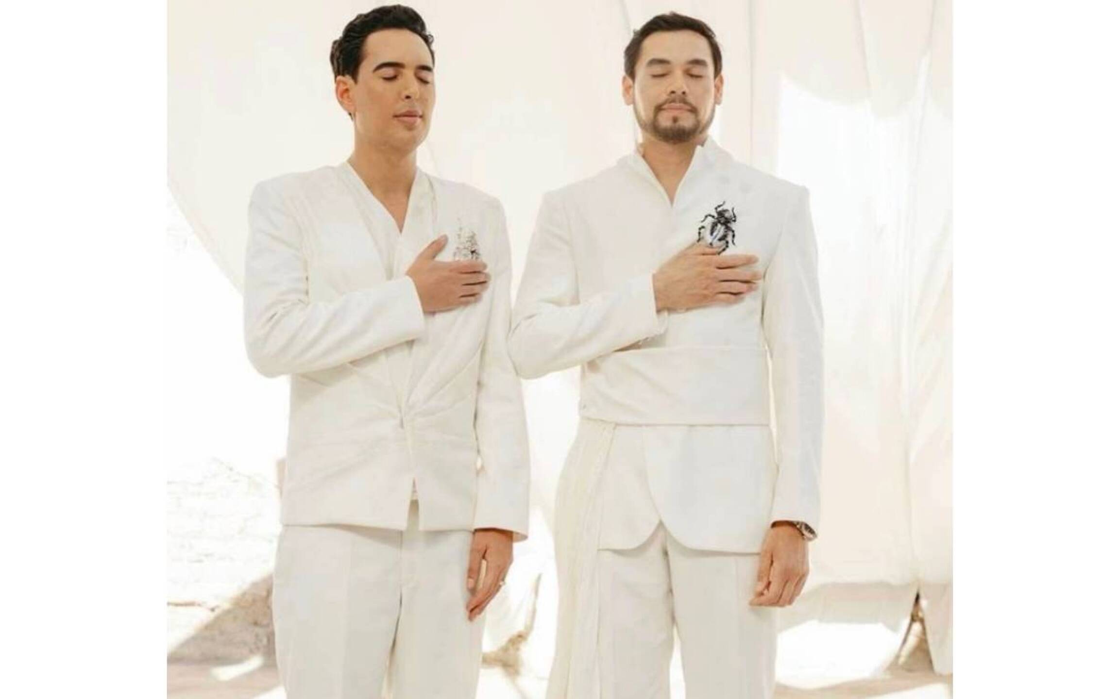 Boda de Un tal Fredo