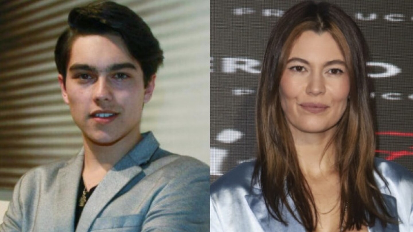 Sergio Mayer Mori afirma que Natália Subtil no permitió que su hija pasara Navidad con él