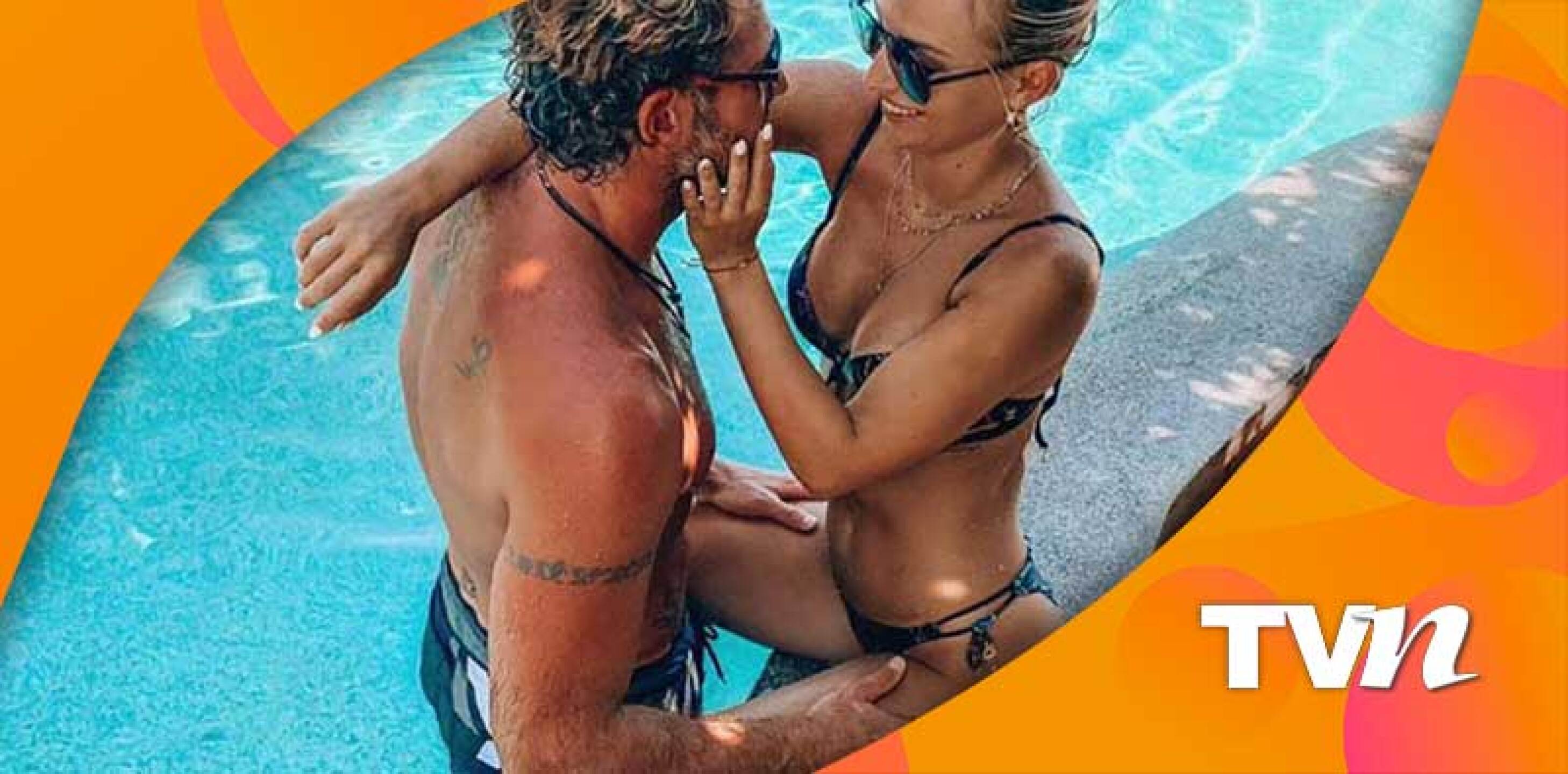 Instagram @irinabaeva