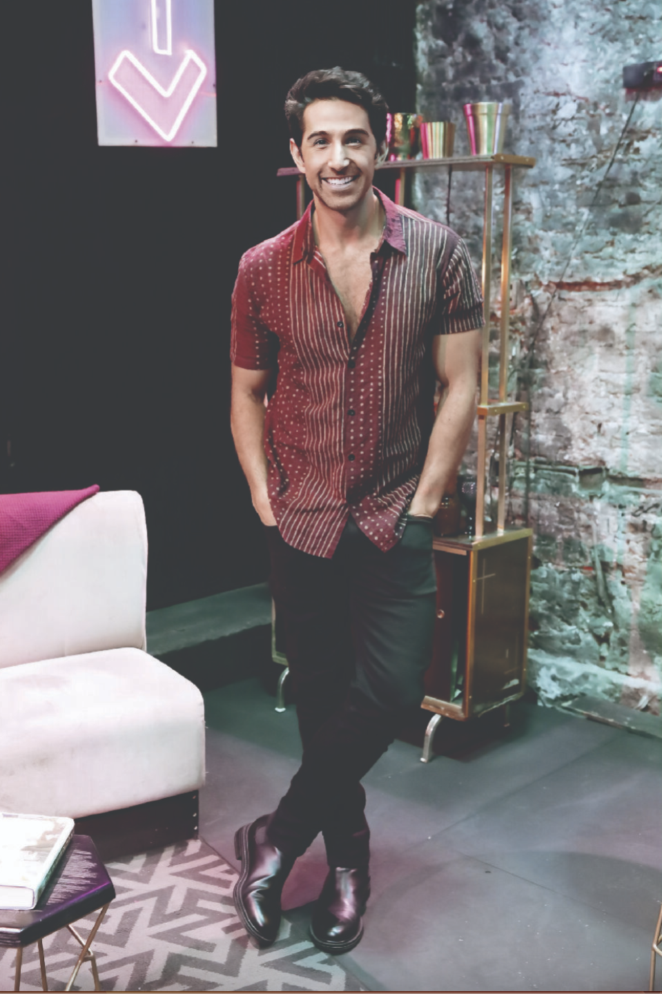 Rodrigo Negrini