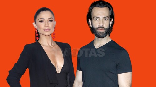 Ferka terminó con Diego de Erice porque descubrió que es bisexual