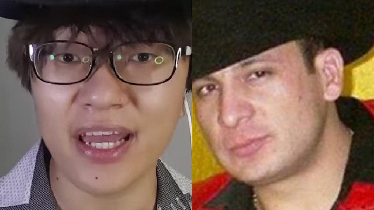 Joven coreano vuelve a traducir y cantar tema de Valentín Elizalde