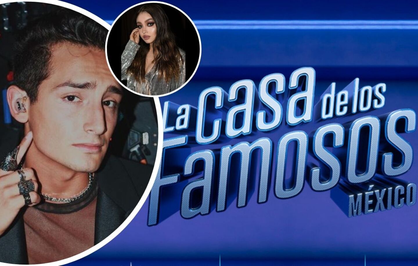 Emilio Osorio sigue con Karol Sevilla