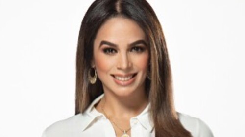 Biby Gaytán comparte su rutina de ejercicio