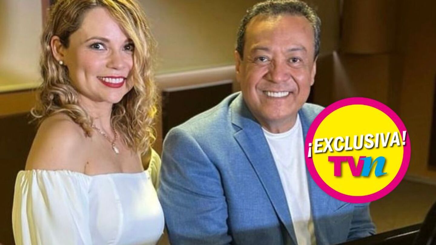Carlos Cuevas y Marisol Castillo nuevo tema