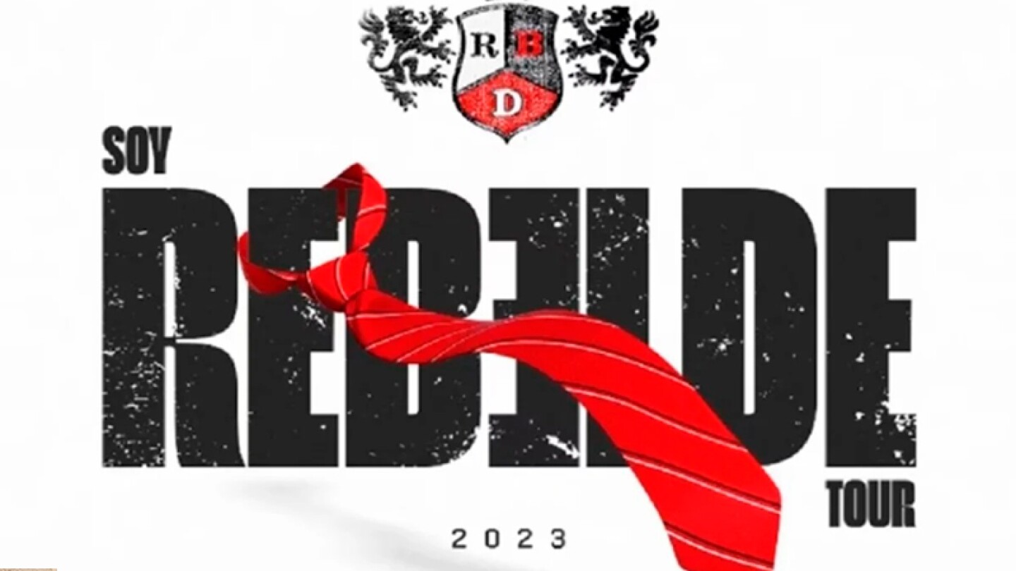 Fans de RBD se indignan porque la gira no incluye más países latinoamericanos