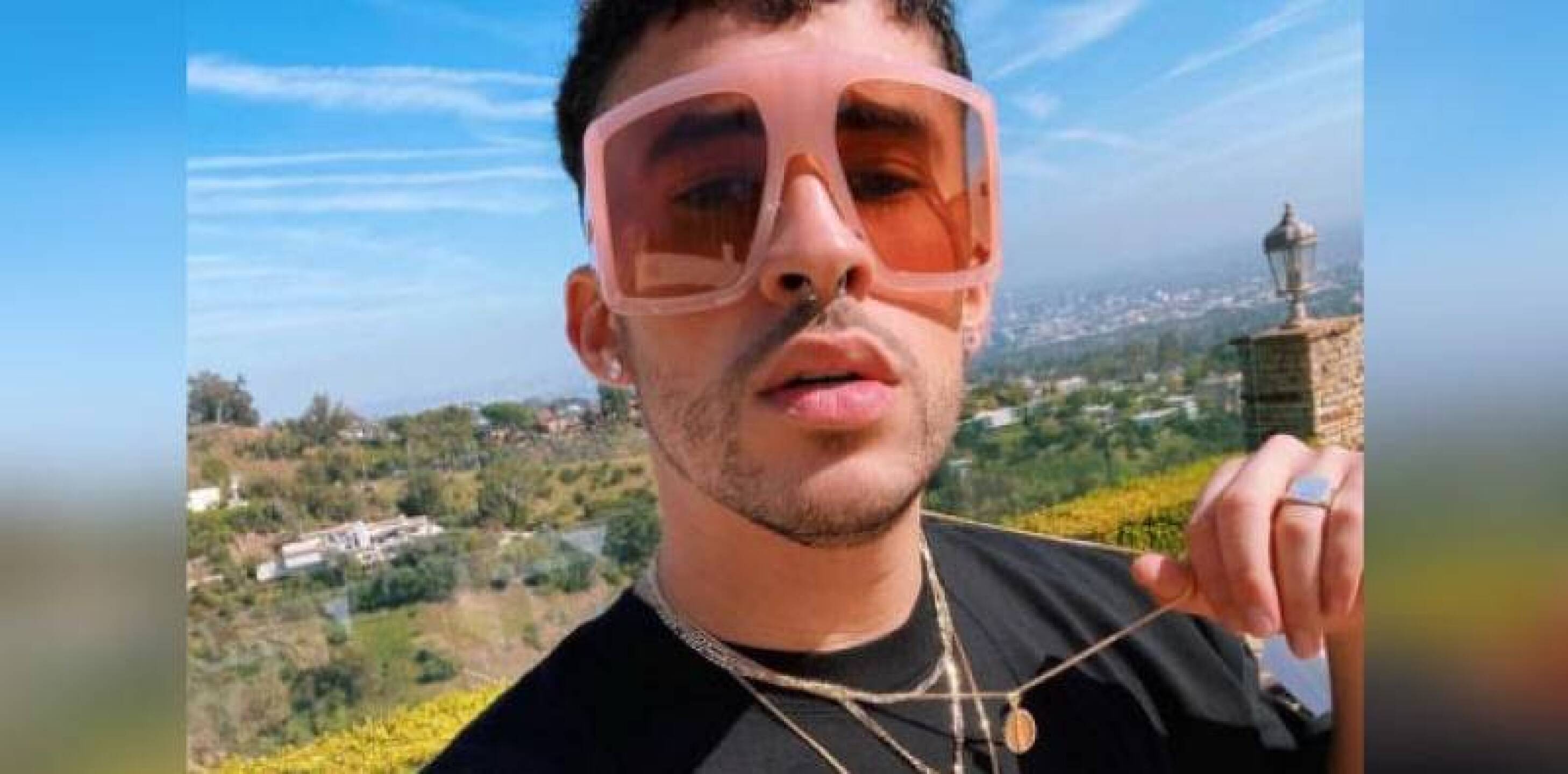 Bad Bunny TVNotas