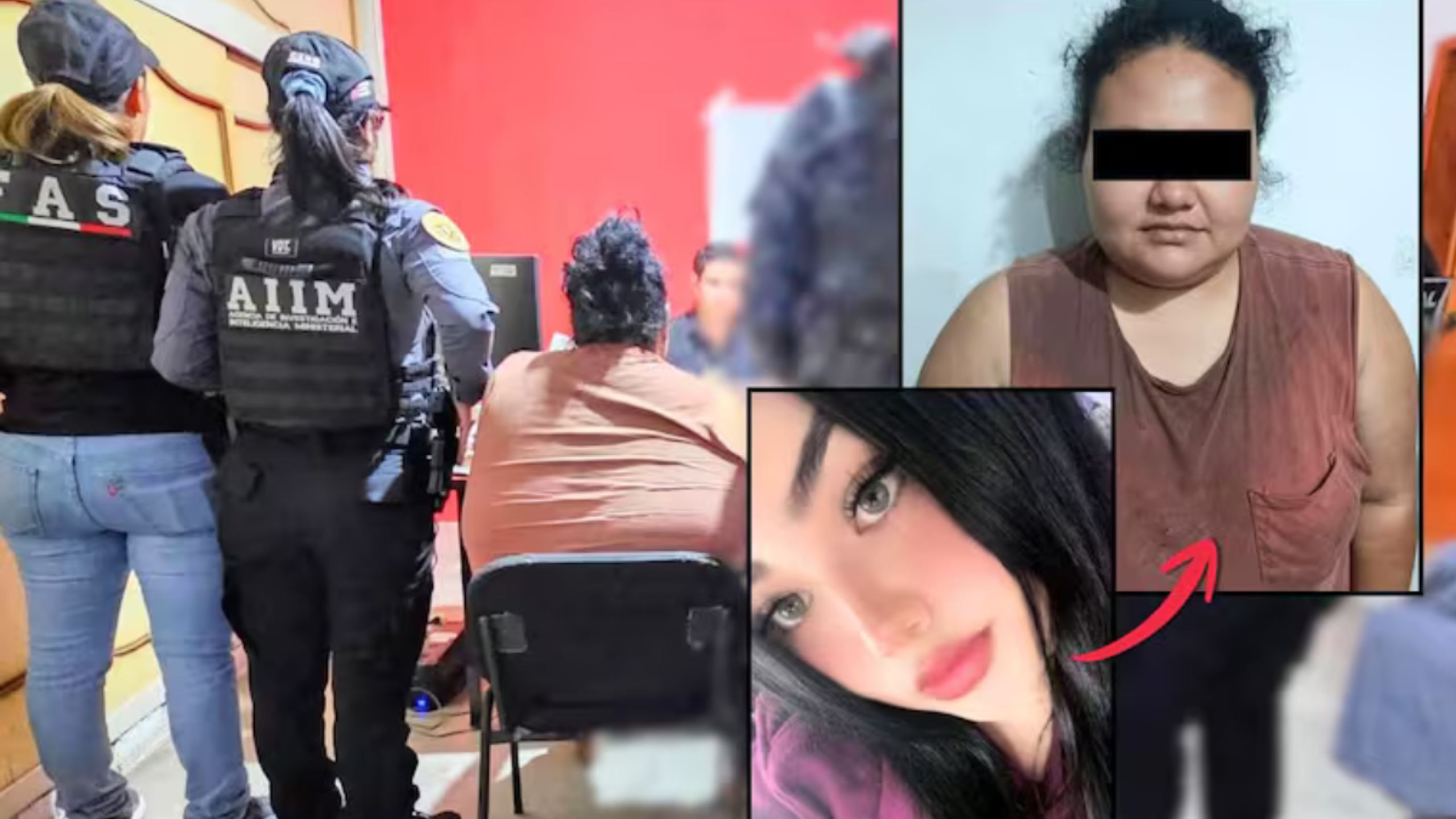 Localizan a Grecia N.