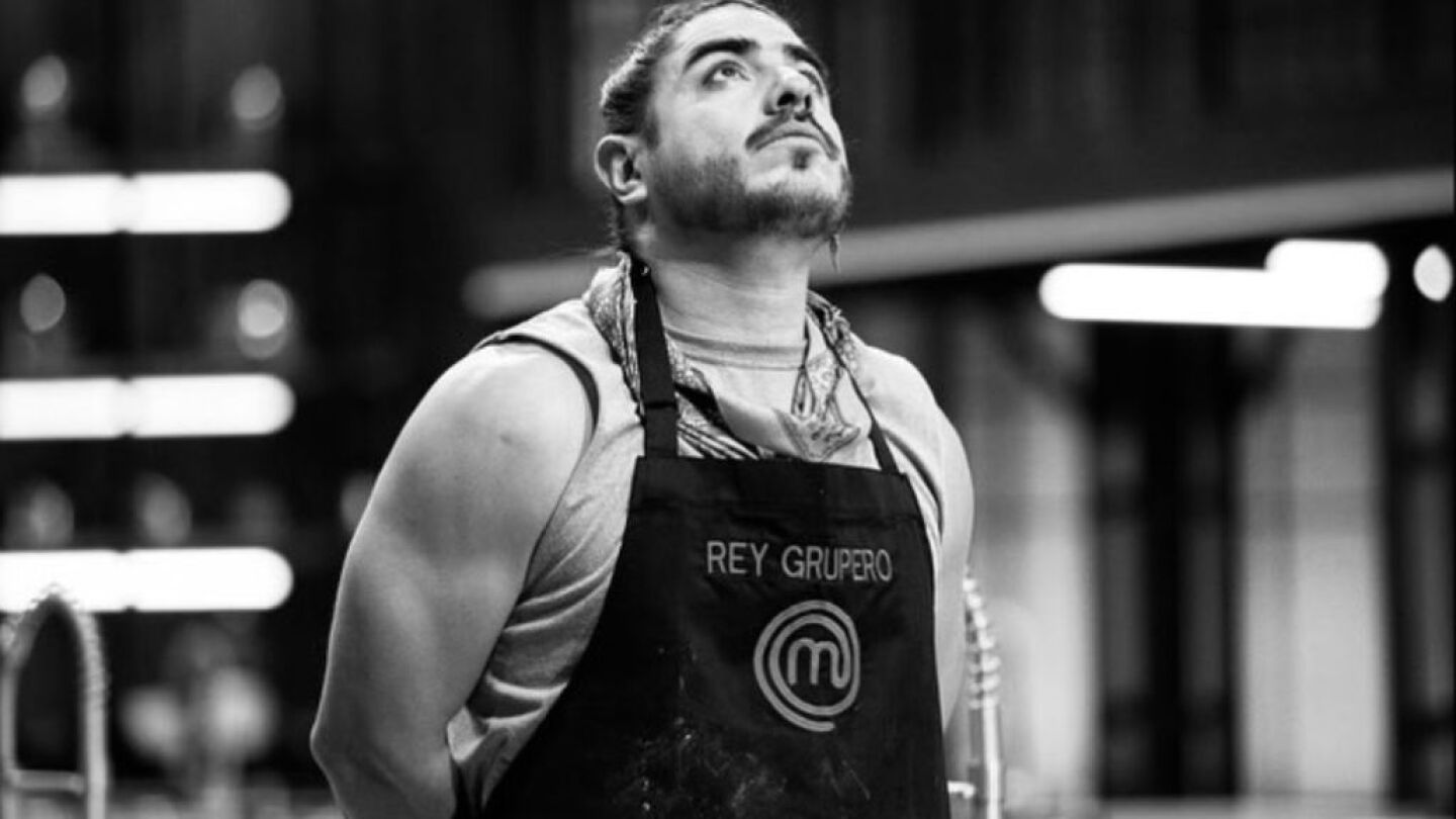 Rey Grupero