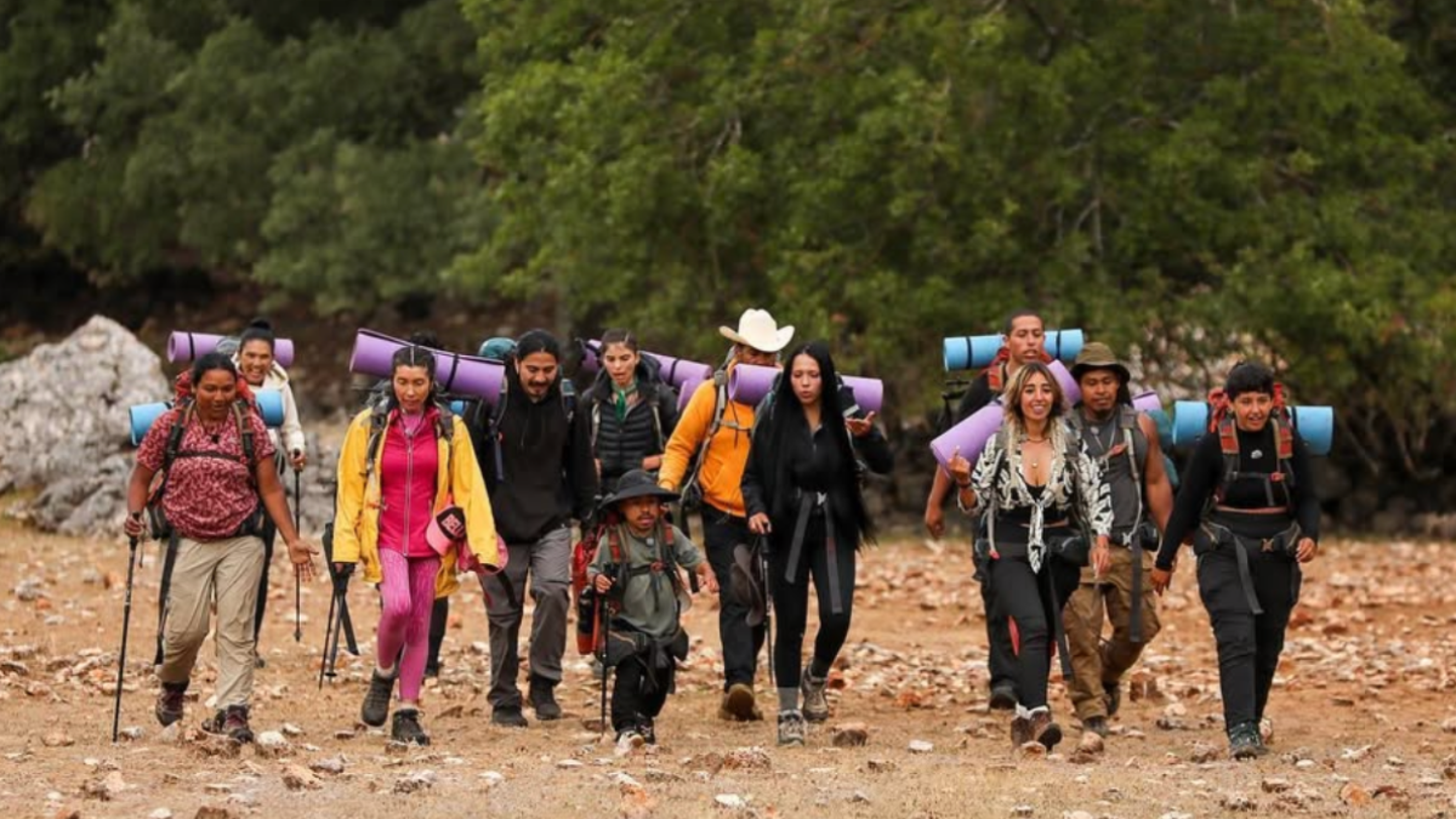 Tentados por la fortuna 2025: Confirman nuevo elenco