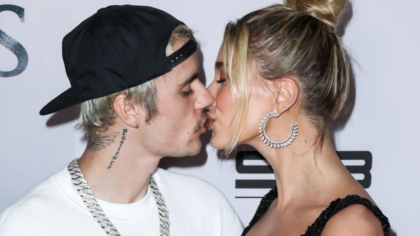 Justin y Hailey celebran su aniversario de bodas