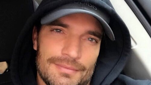 Julián Gil y Marjorie siguen en pleito por la custodia de su bebé; no podrá verlo en meses.