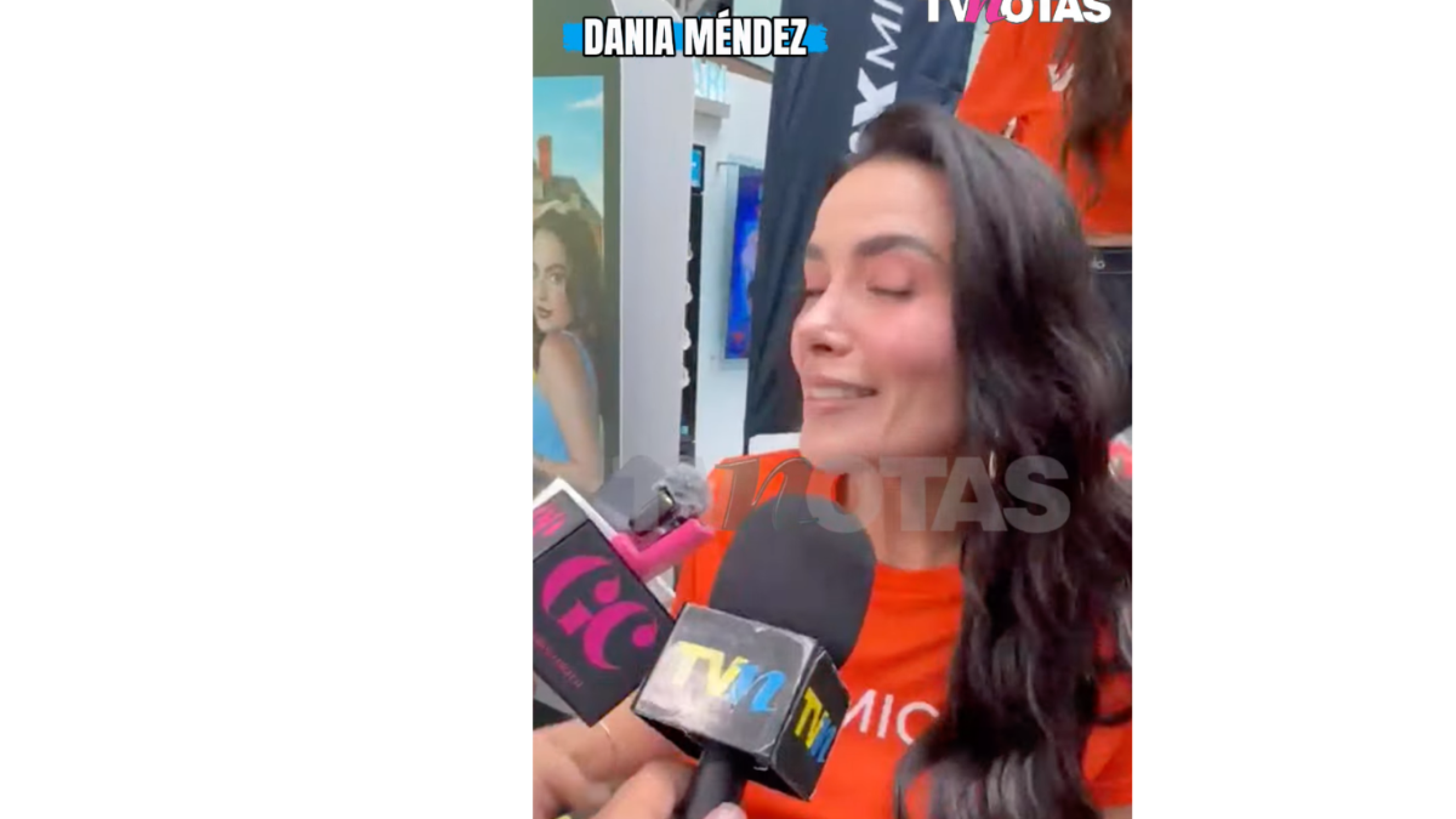 Dania Méndez