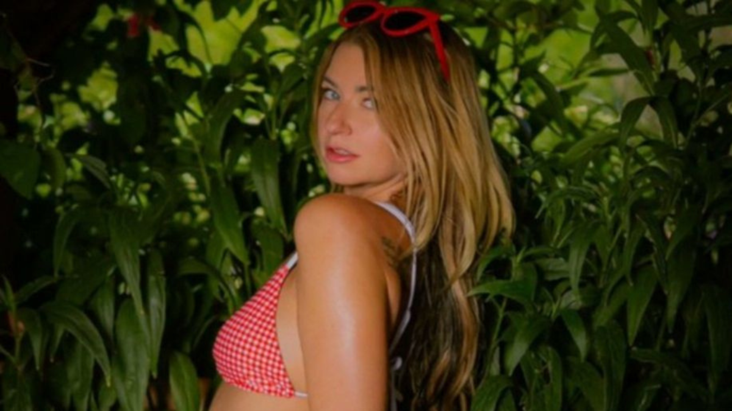 Natalia Rae