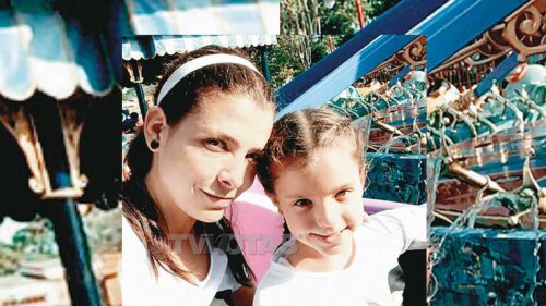 Lisset nos dice qué hacer para que su hija ¡no sea ‘la bully’ de la escuela!