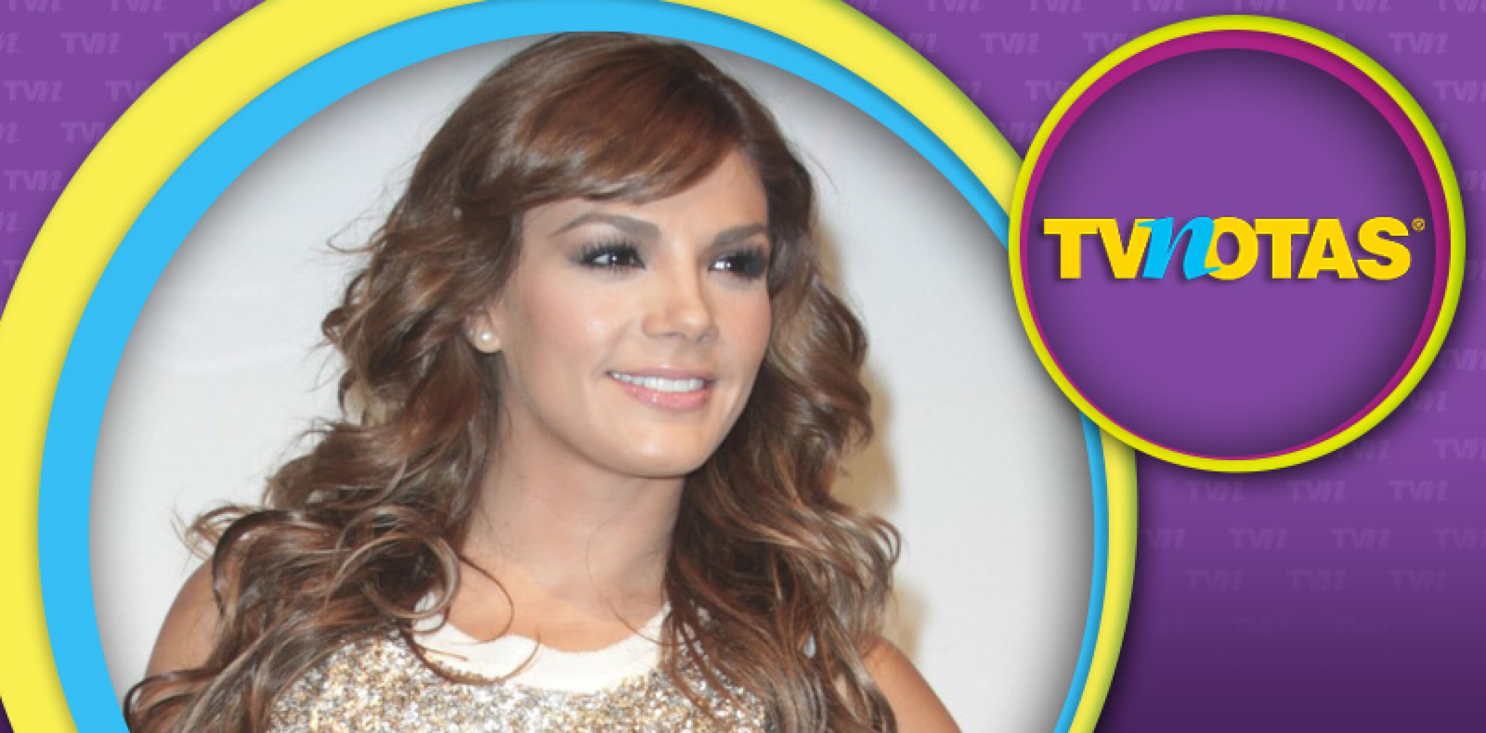 Rossana Nájera rechaza trabajar con Magda Rodríguez