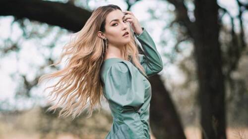 Melenie Carmona terapia