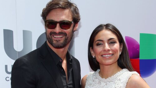 Ana Brenda revela si funciona su relación a distancia con Iván Sánchez