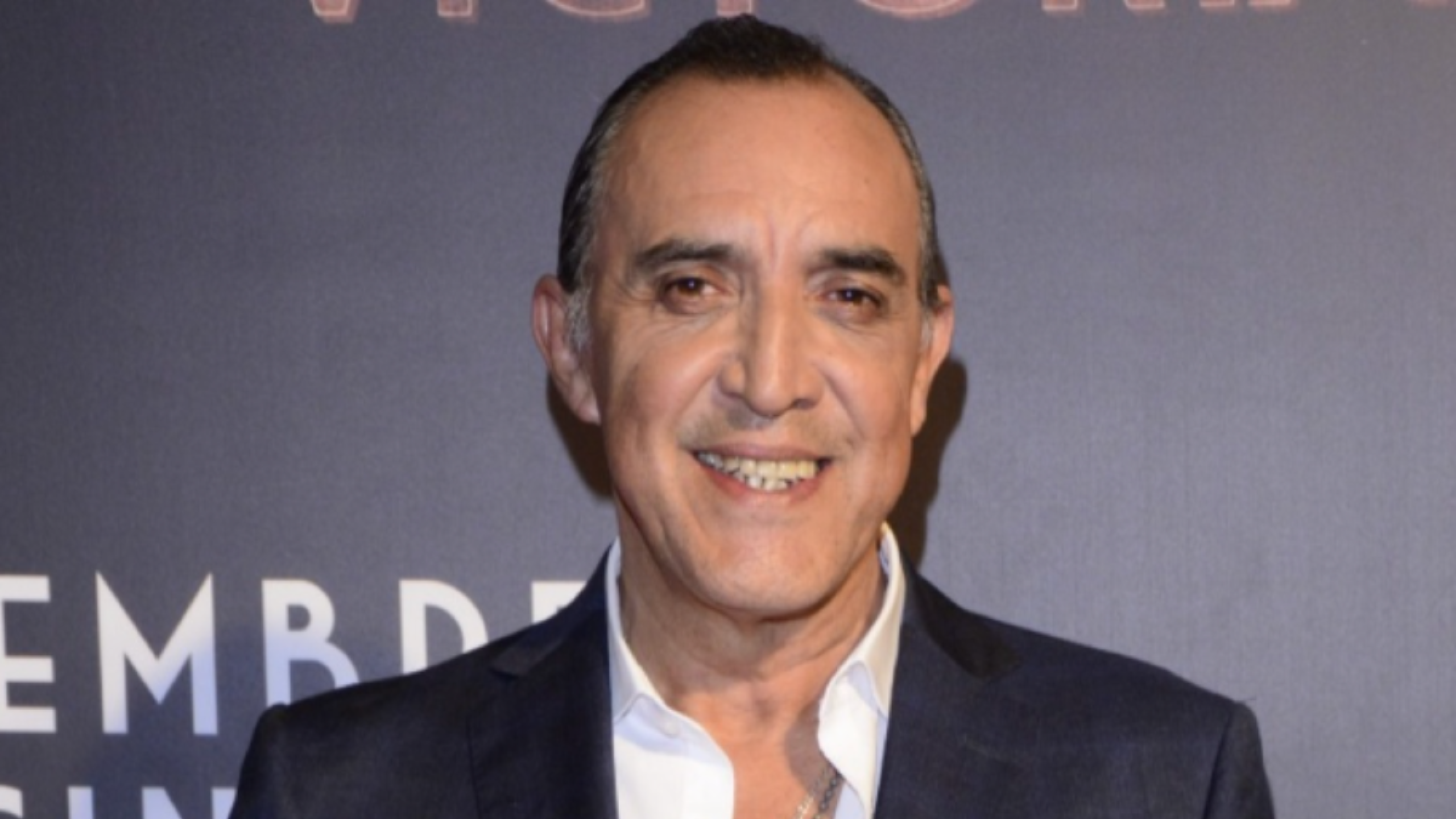 Luis Felipe Tovar