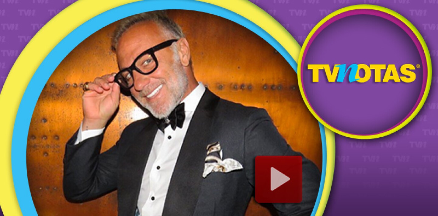 Gianluca Vacchi además de ser millonario es un excelente bailarín.