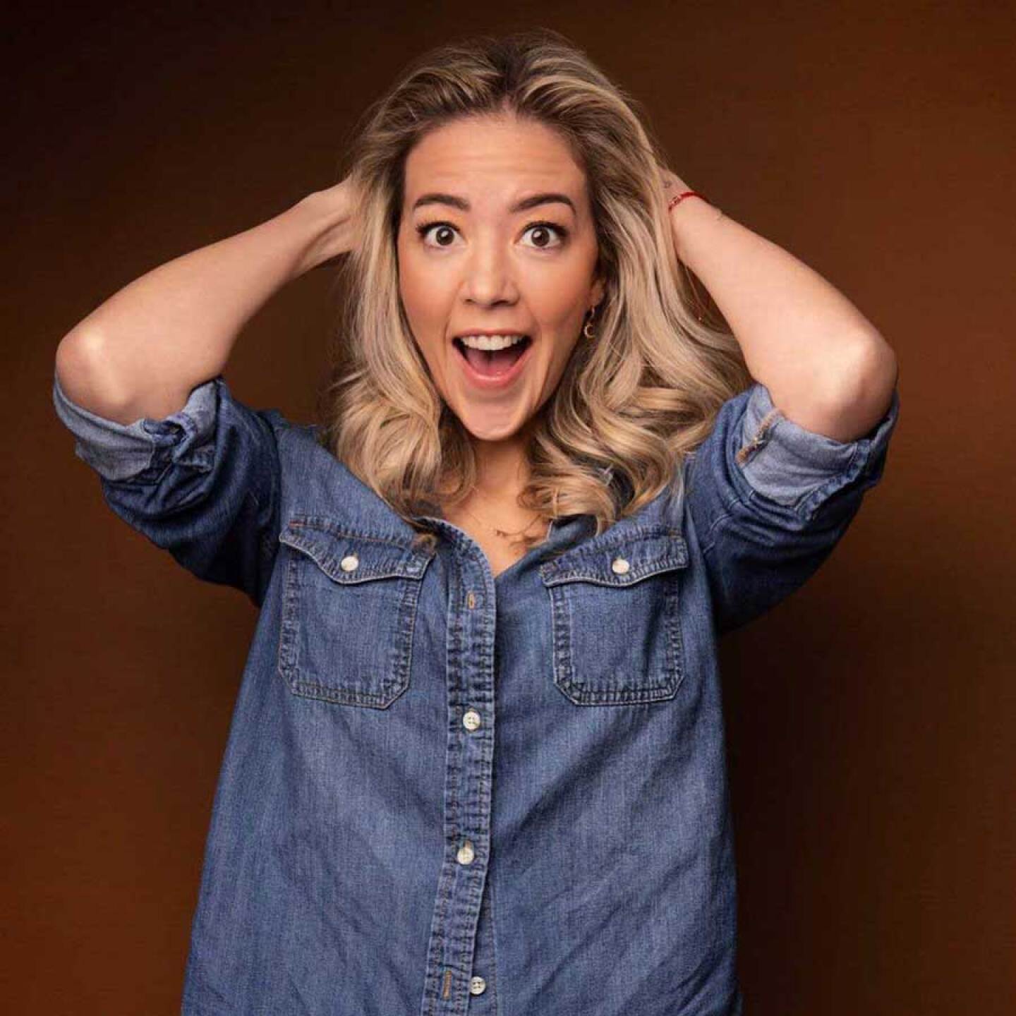 Fernanda Castillo responde si tendrá otro bebé pronto