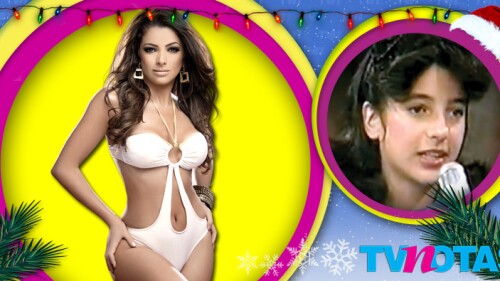 Pilar Montenegro padece extraña enfermedad neurológica.