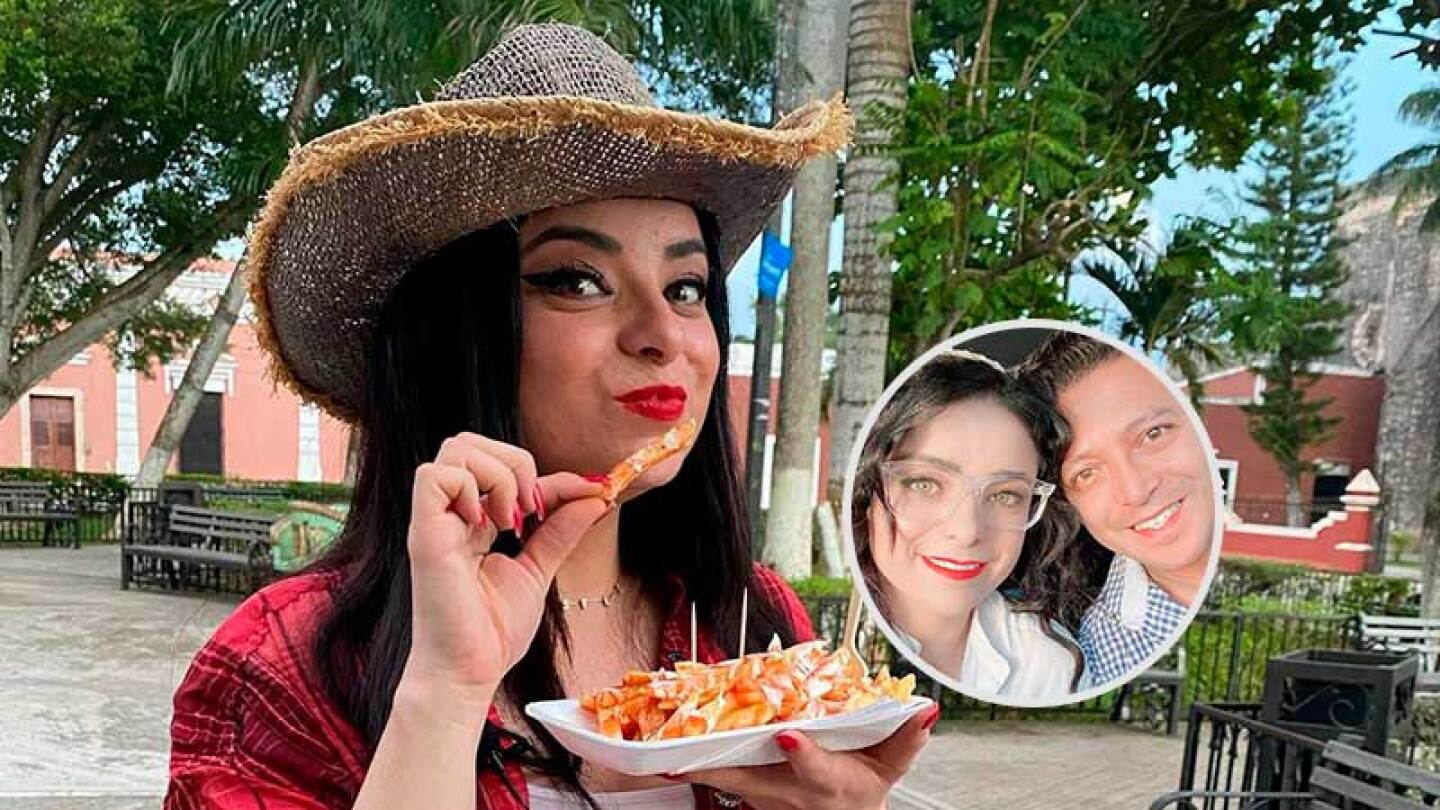 Violeta Isfel anuncia su matrimonio con un romántico video para su prometidoVioleta Isfel anuncia su matrimonio con un romántico video para su prometido