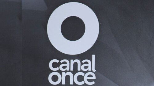 Canal Once celebrarán su 60 aniversario, que se cumple el próximo 2 de marzo de 2019.
