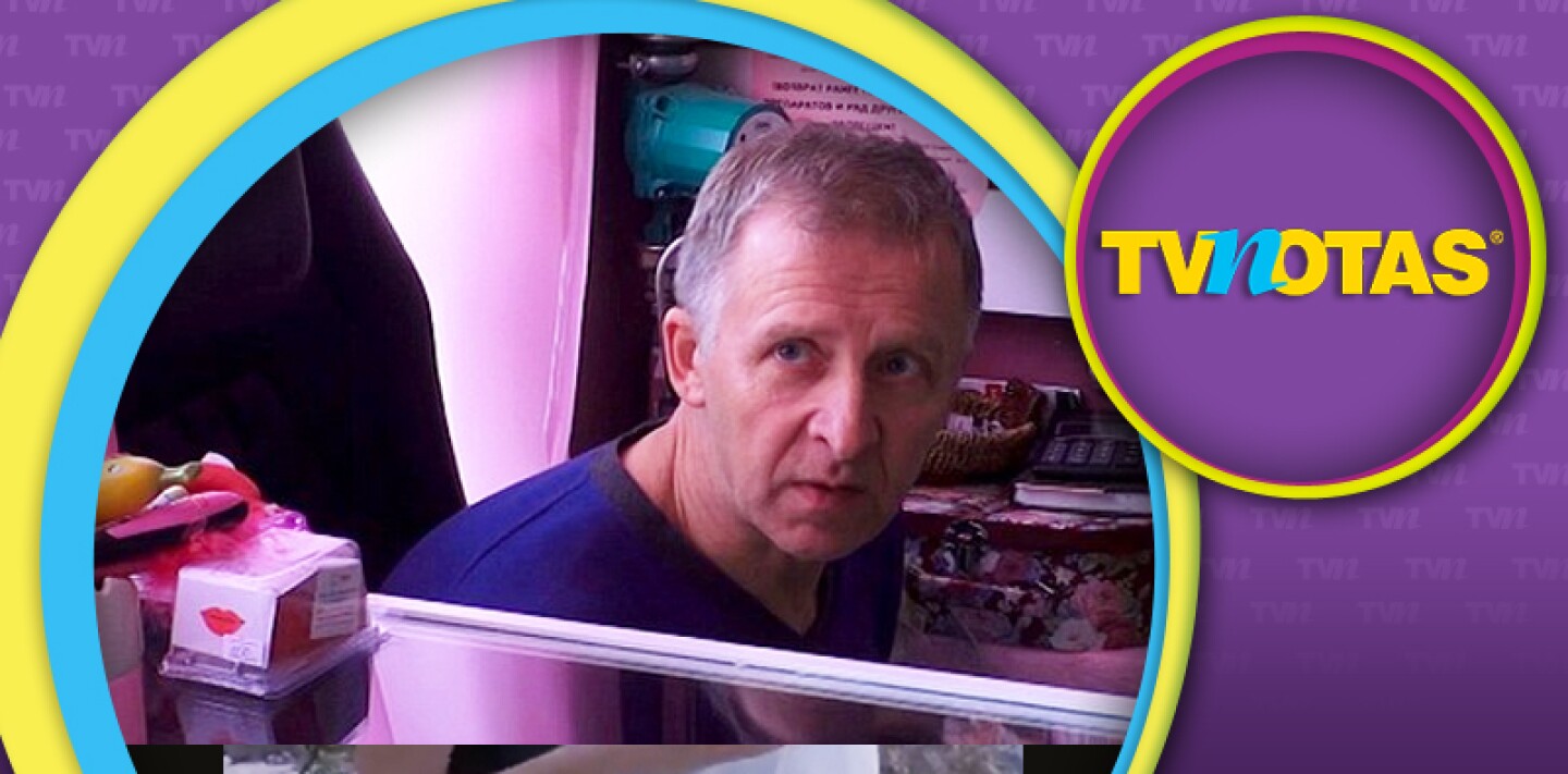 Este hombre momificó a su madre para poder seguir cobrando la pensión.