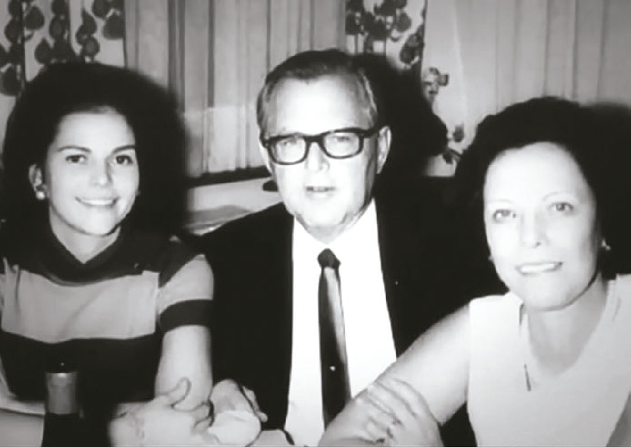 papá nazi de la reina silvia de suecia